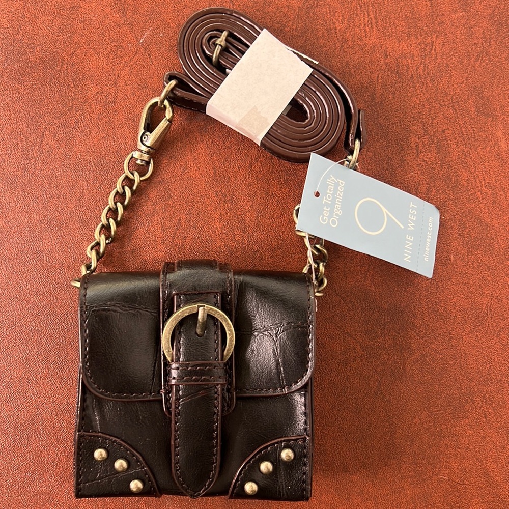 Nine West Ity Bity Shoulder Bag